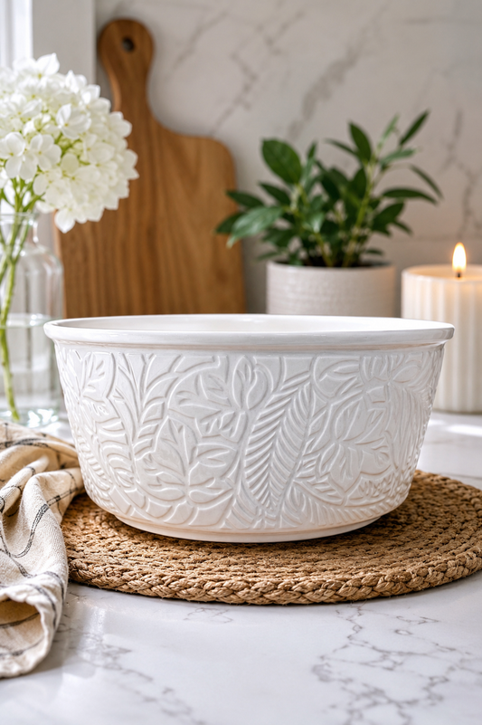 Special salad bowls