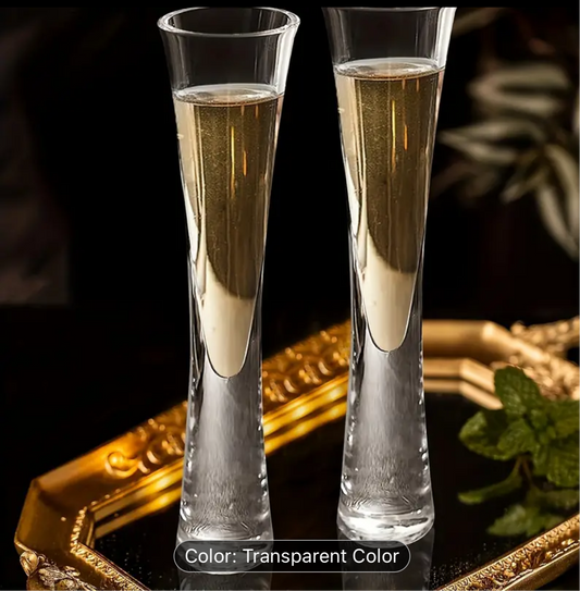 Zinny flutes - set of 2