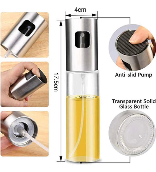Glass spray 100ml