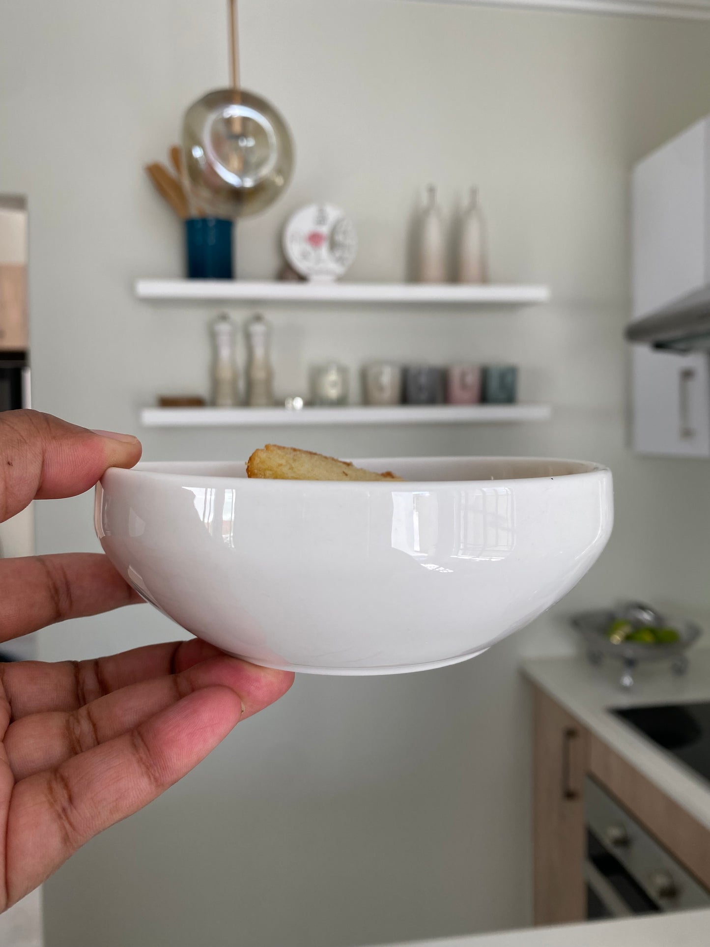 CM dessert set
