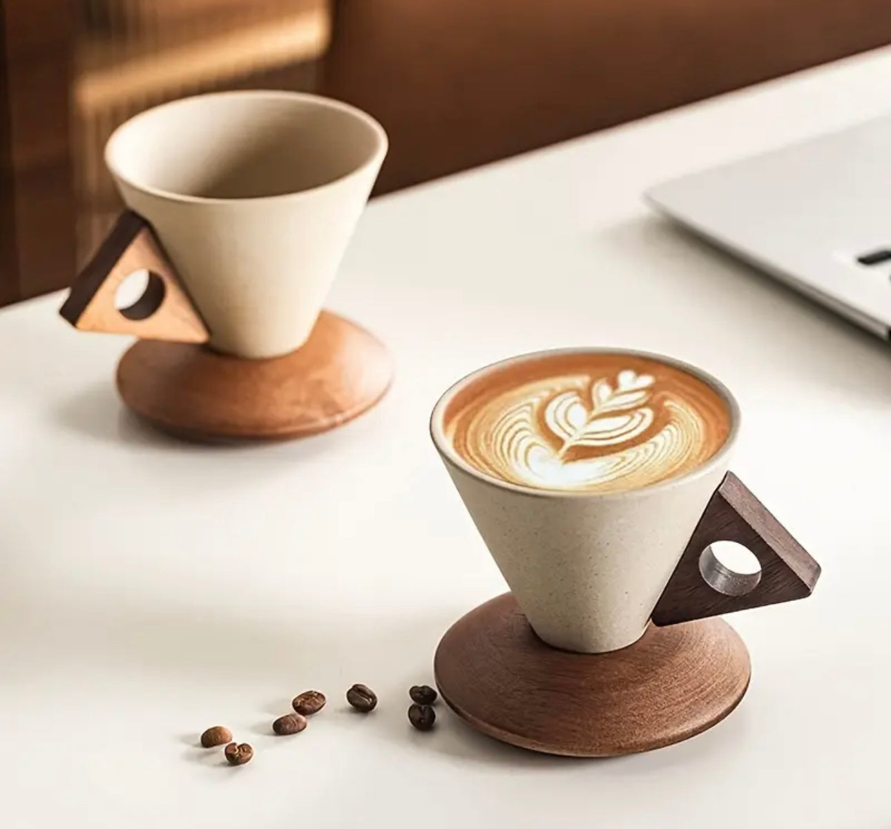 Pourfect Cup