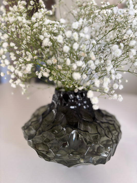Ripple vase