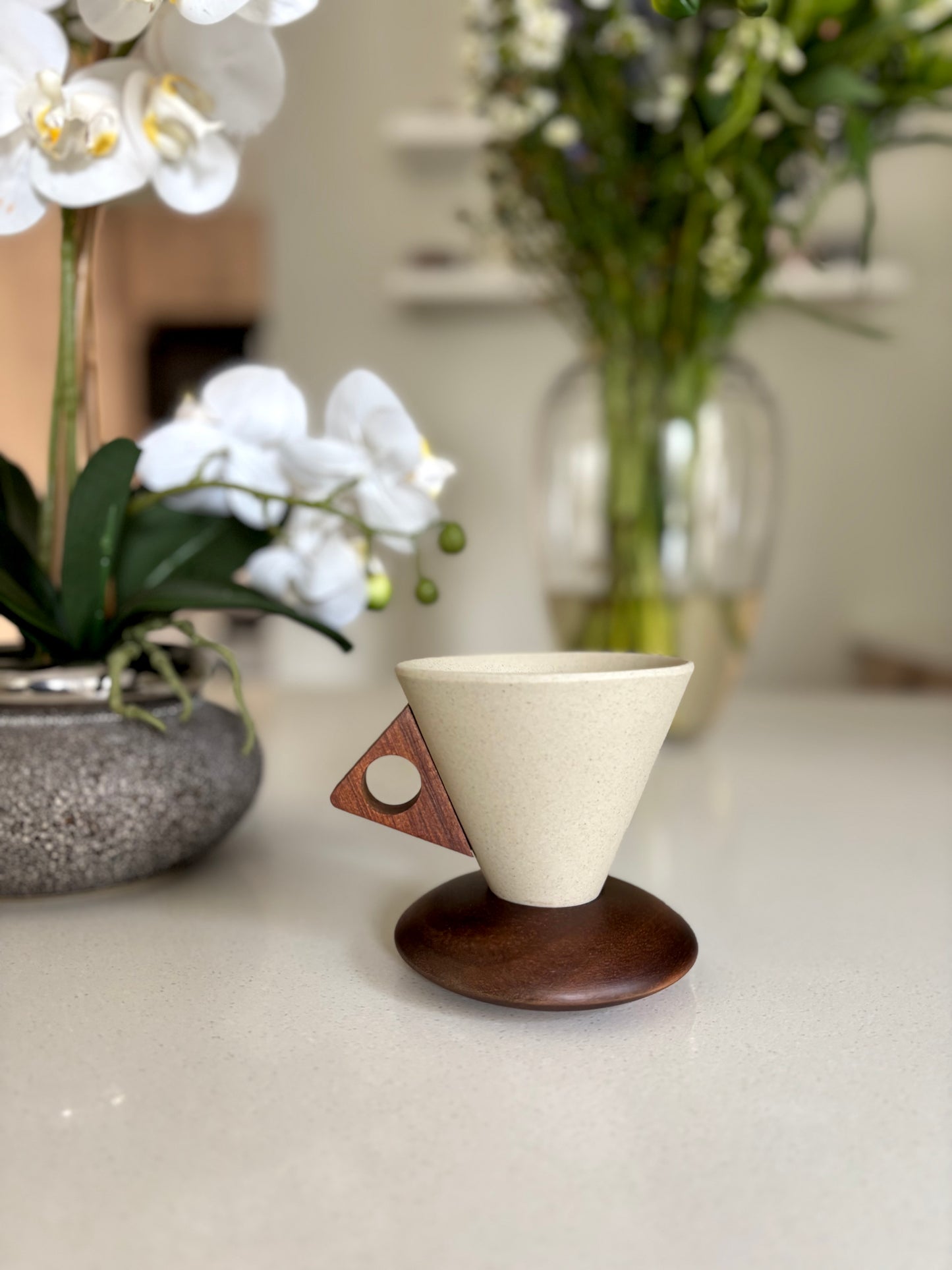 Pourfect Cup