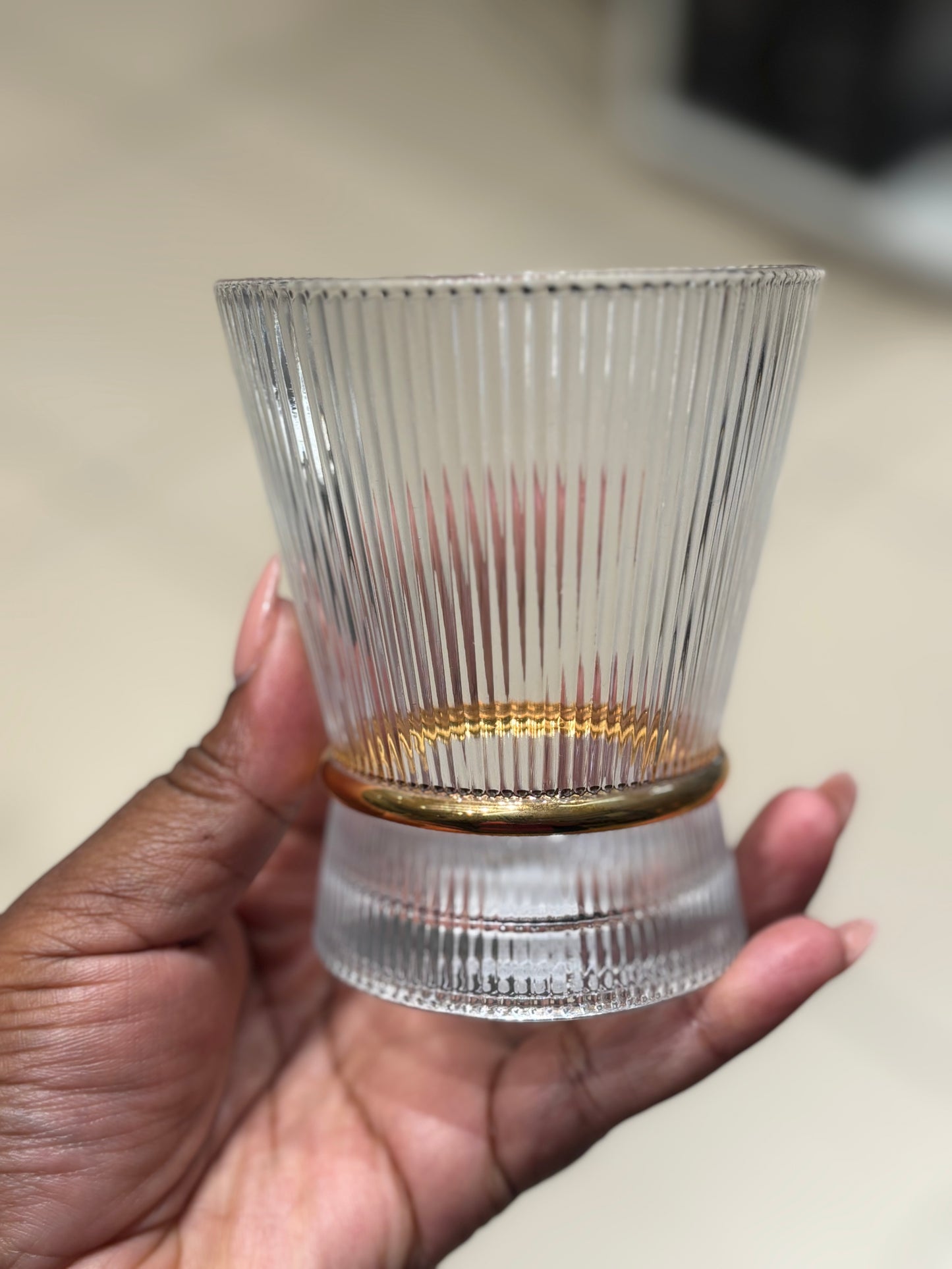 Luxury Nomu tumblers only