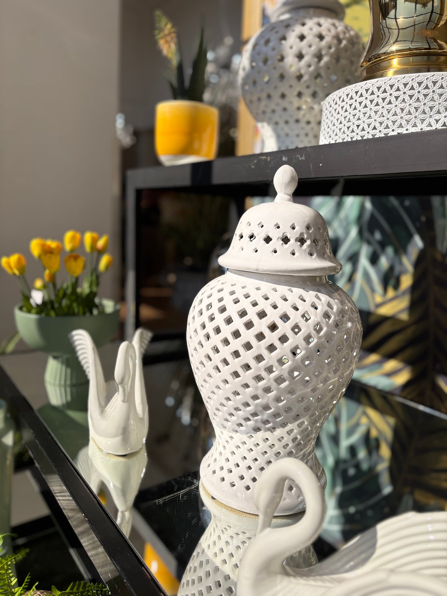 MUL vase - jar