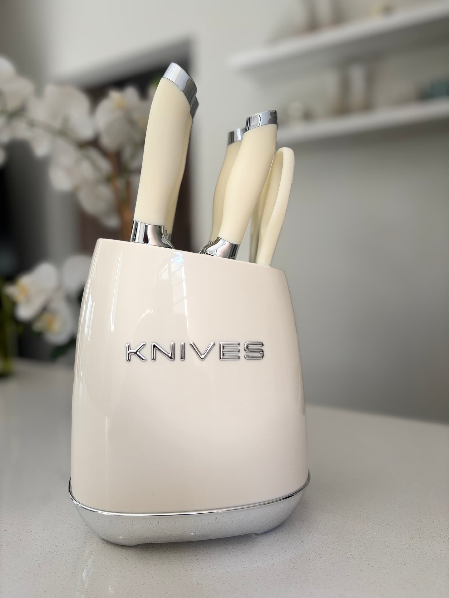 SM knives set