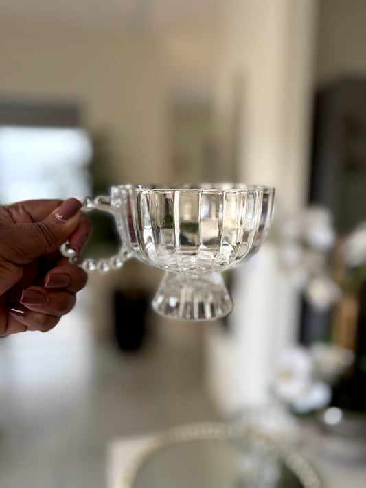 Scoop or sip cup - set of 2