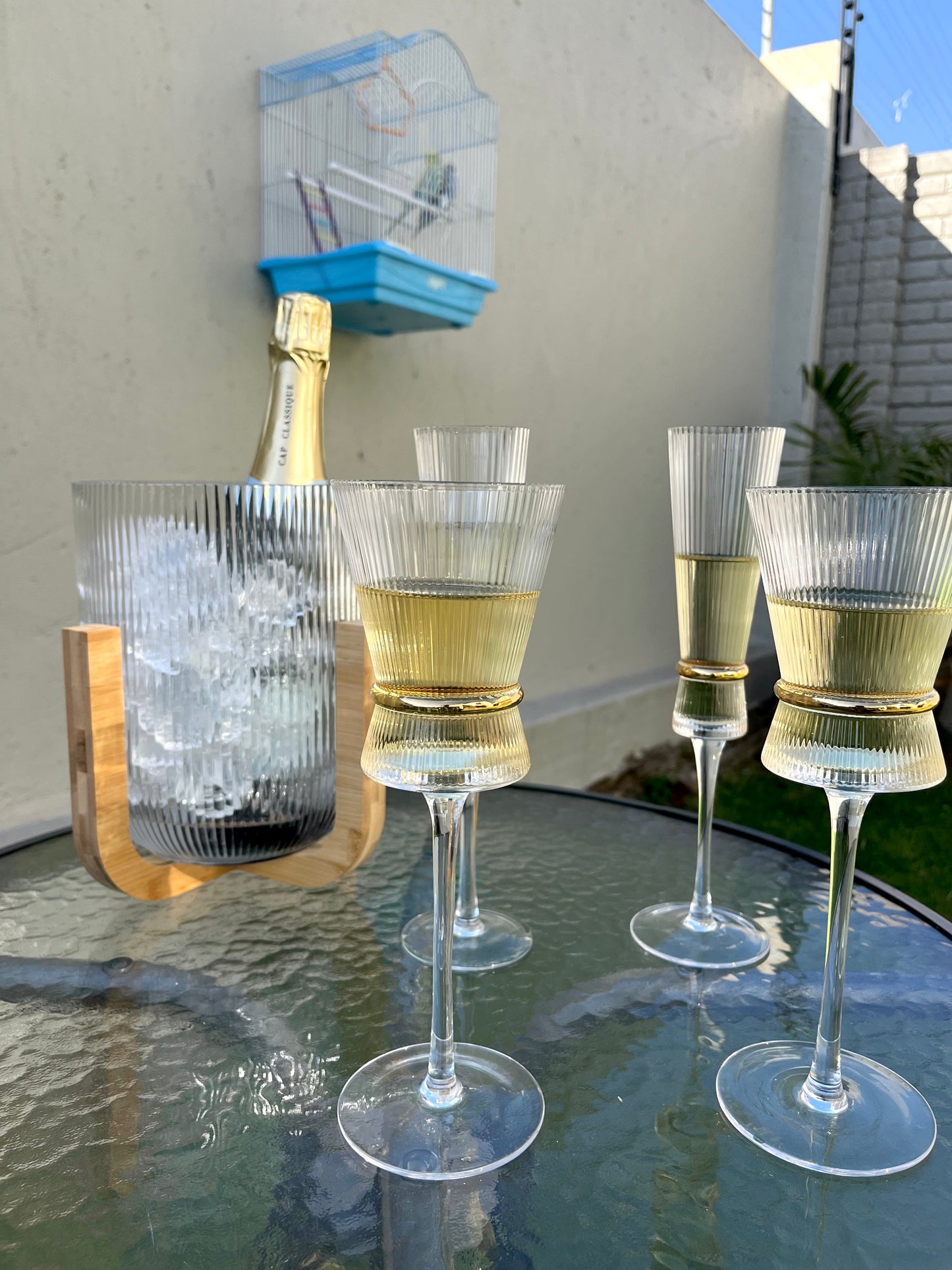 Luxury Nomu tumblers only