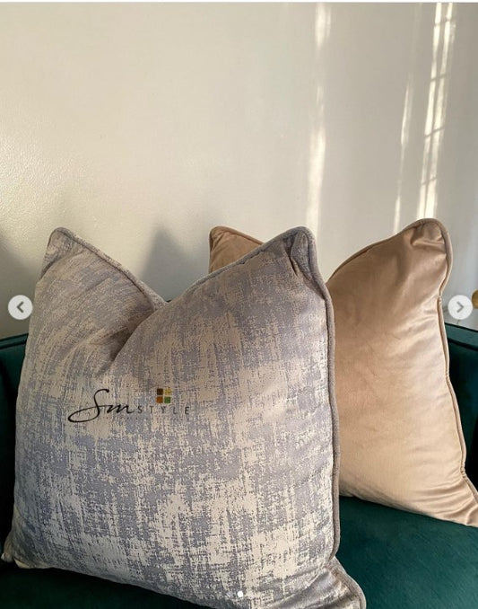 High quality cushions