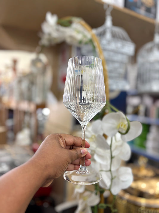 Lelo combo Flutes + wine