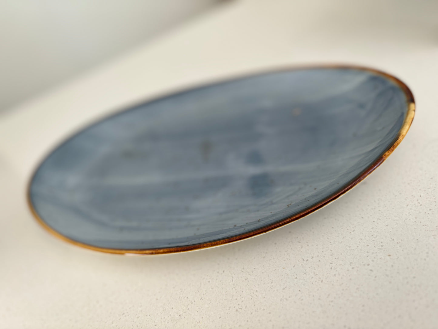 Special - 4 piece French blue set