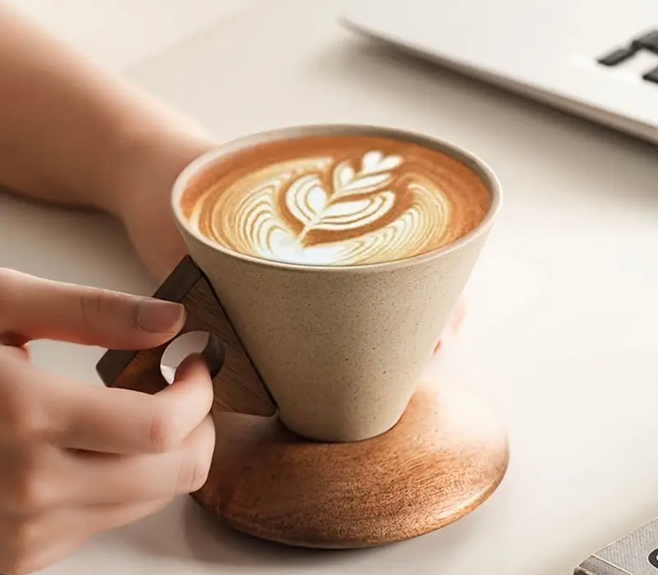Pourfect Cup