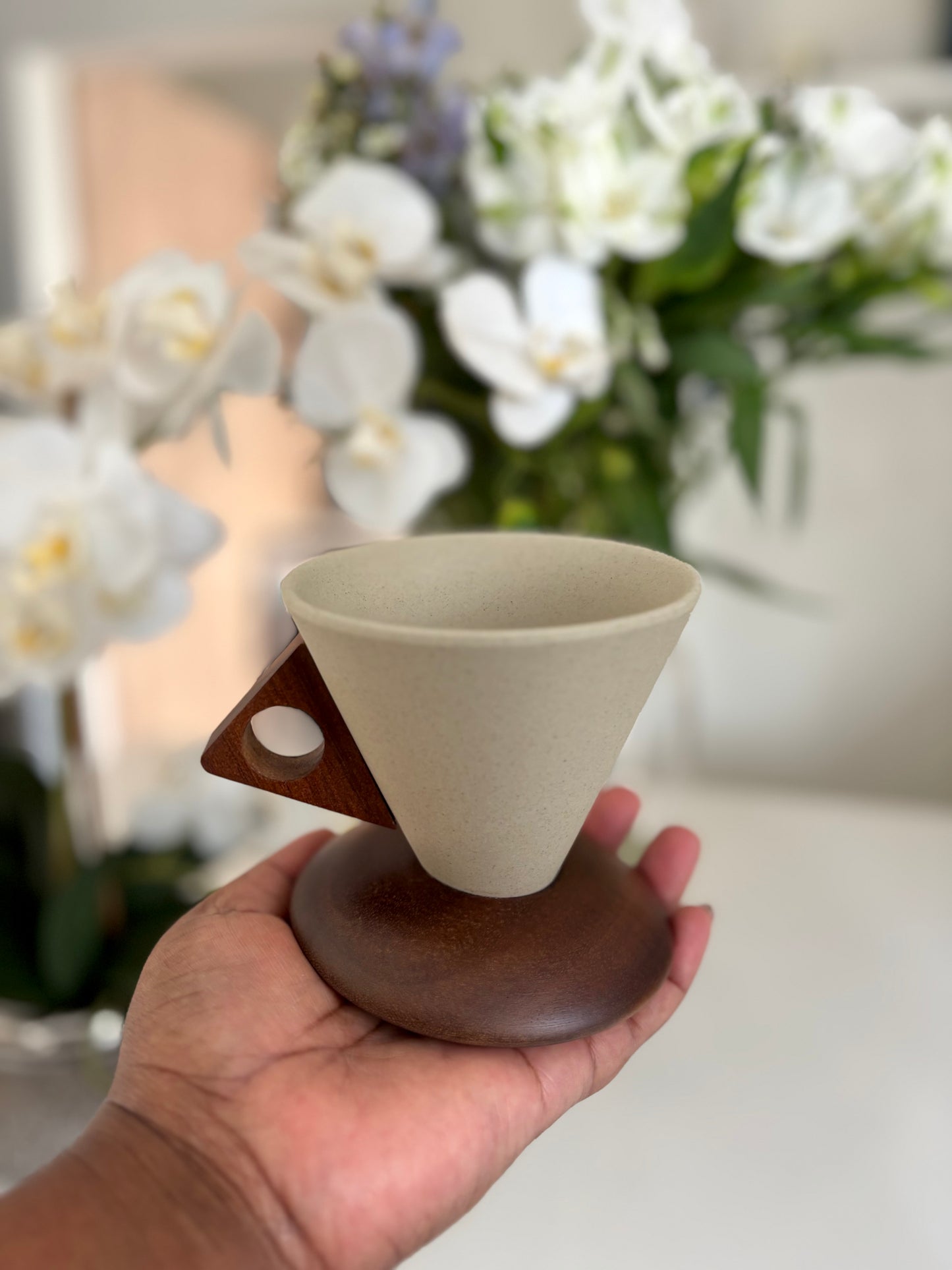 Pourfect Cup
