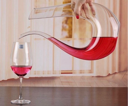 Wine Decanters