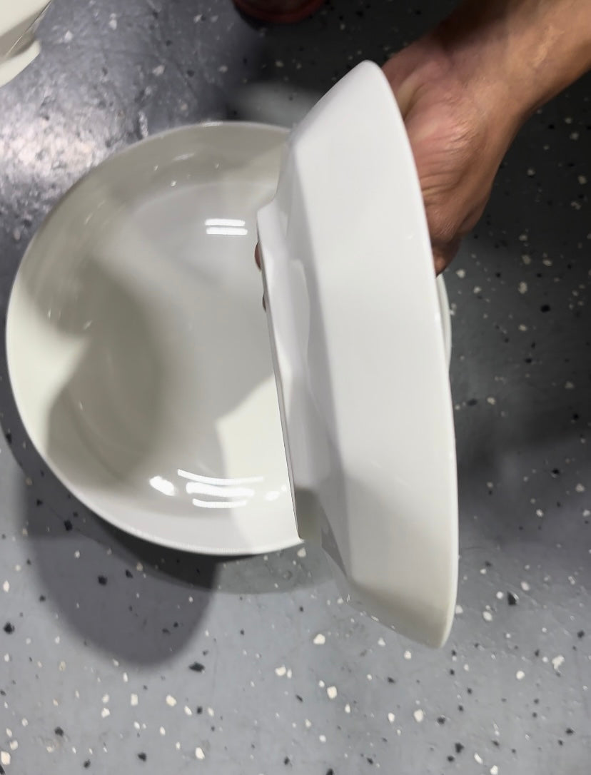 CM 18 piece dinner set