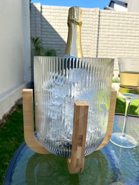 Nomu bottle chiller