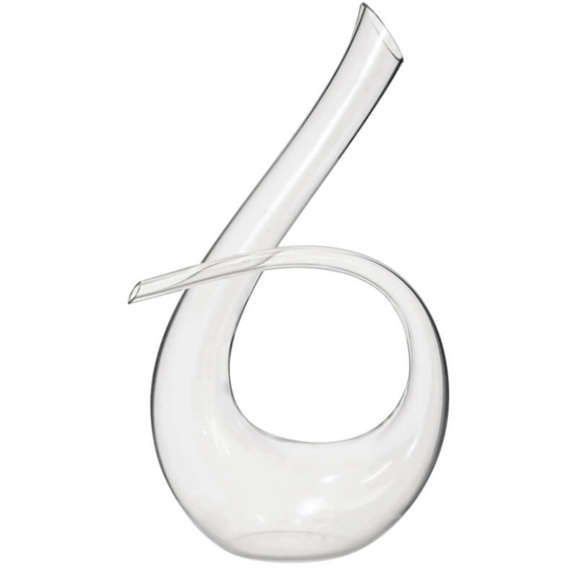 CM decanter