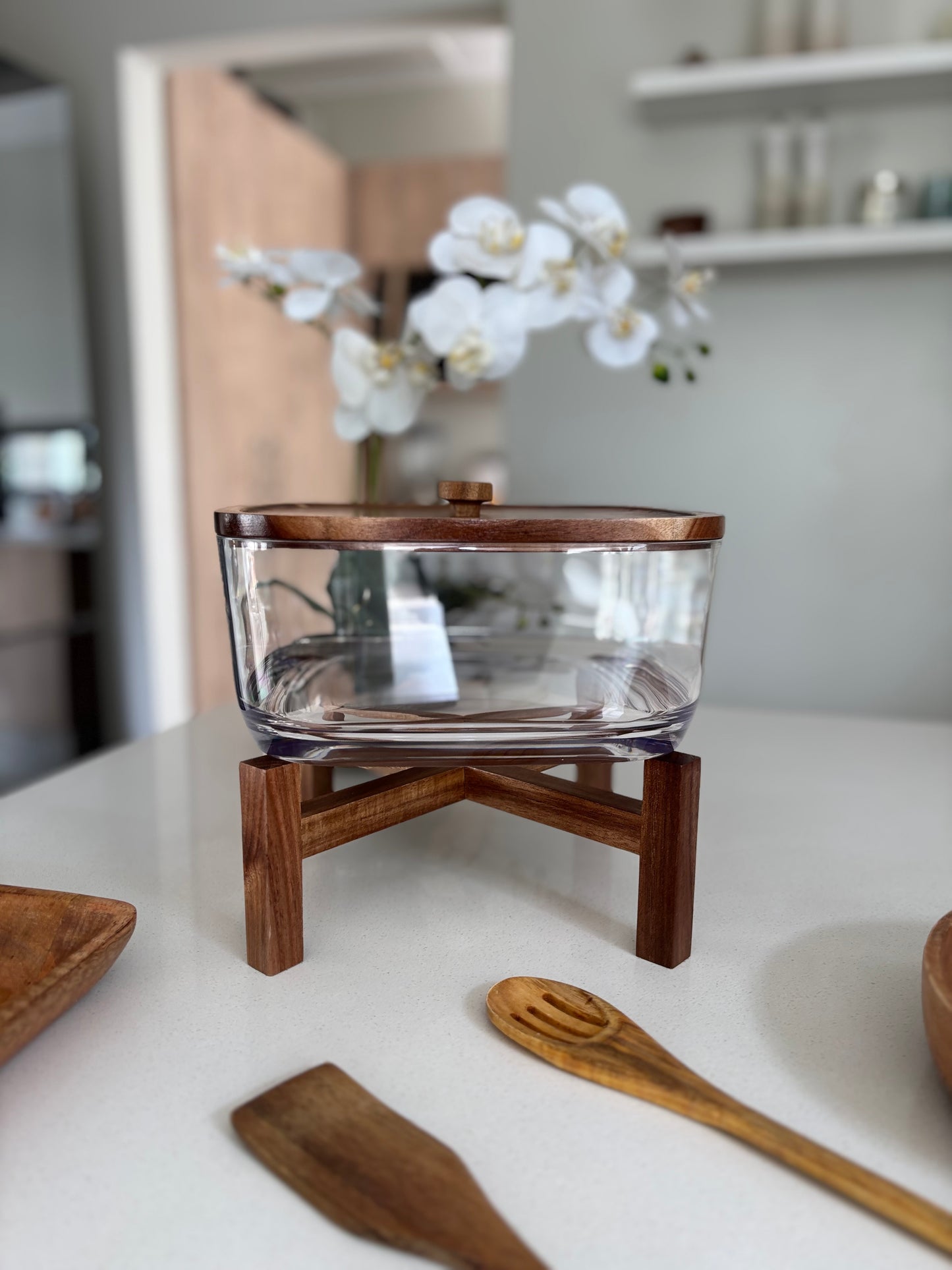 The Rustic bowl 1