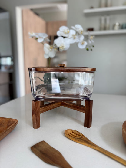 The Rustic bowl 1