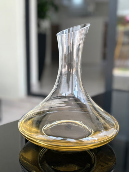 CM decanter