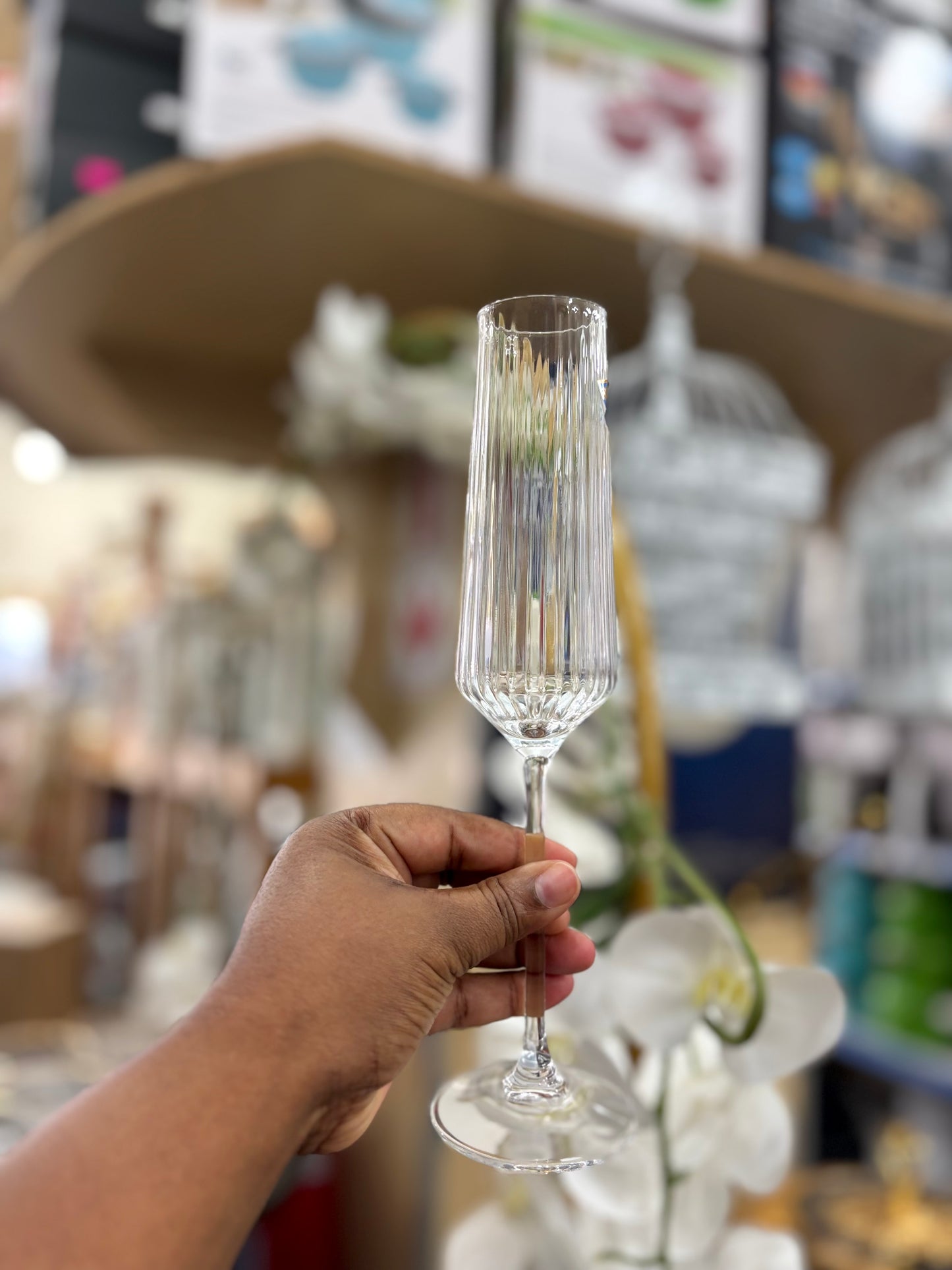 Lelo combo Flutes + wine