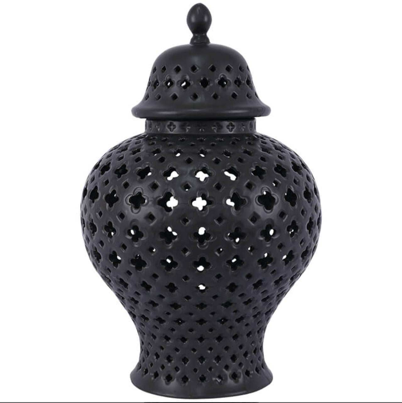 MUL vase - jar