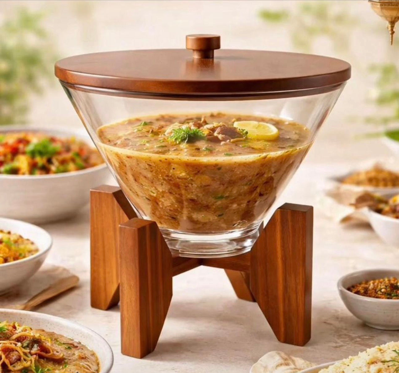 The Rustic bowl 2