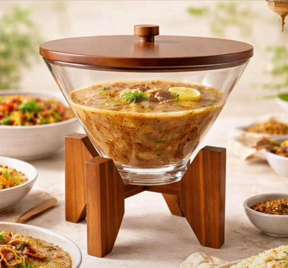 The Rustic bowl 2
