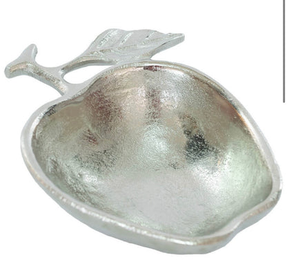 Zina metal bowls - combo