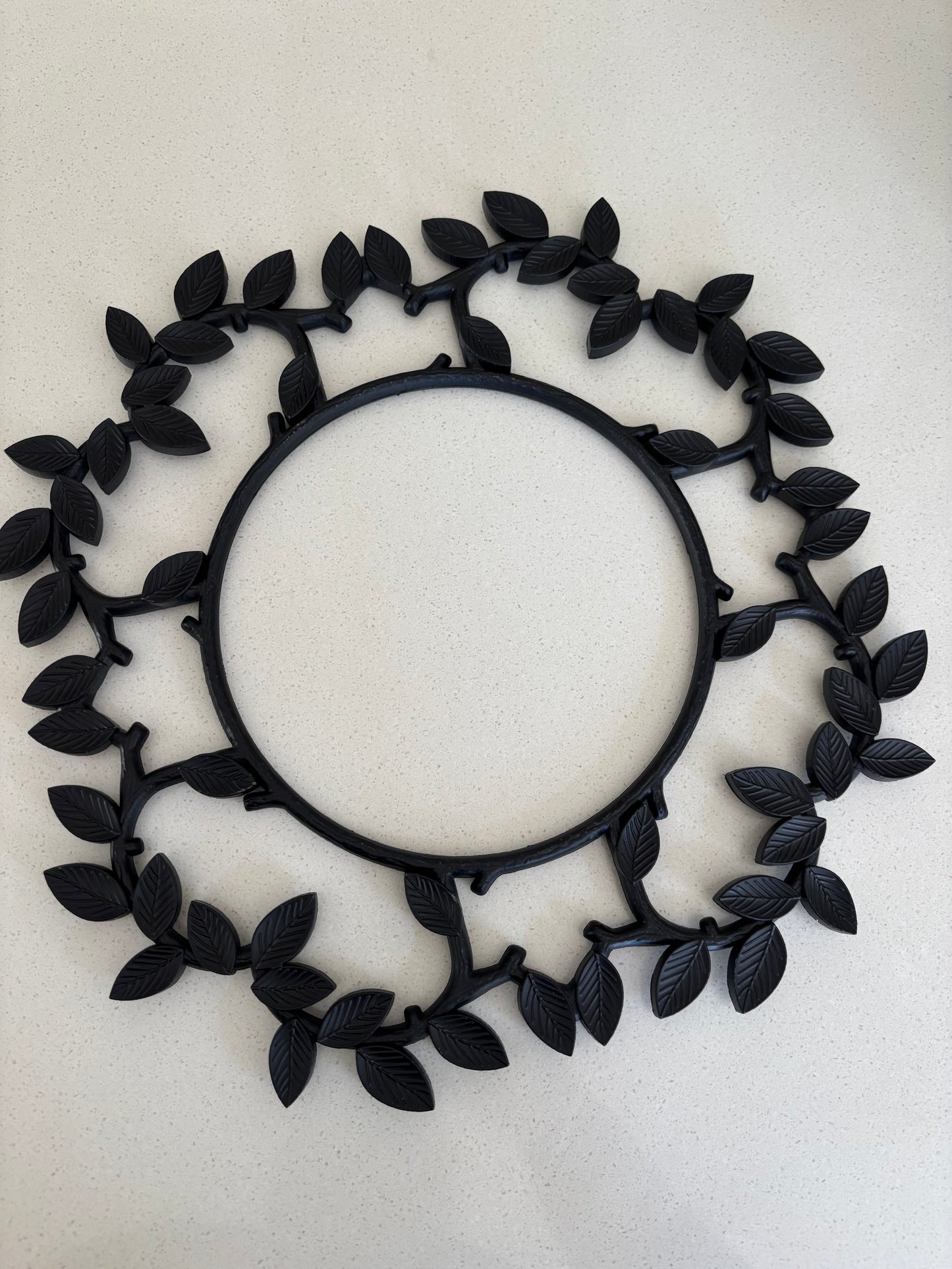 Lelo underplate