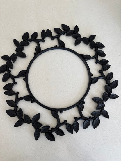 Lelo underplate