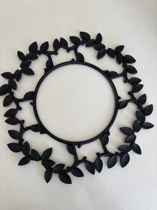 Lelo underplate