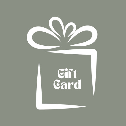 SCMStyles Gift Cards