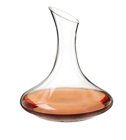 CM decanter