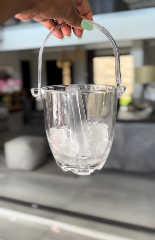 SC ice holder
