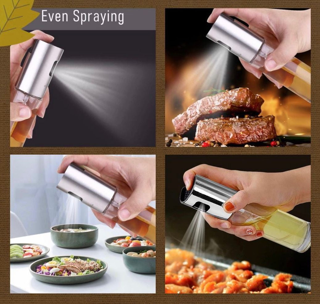 Glass spray 100ml