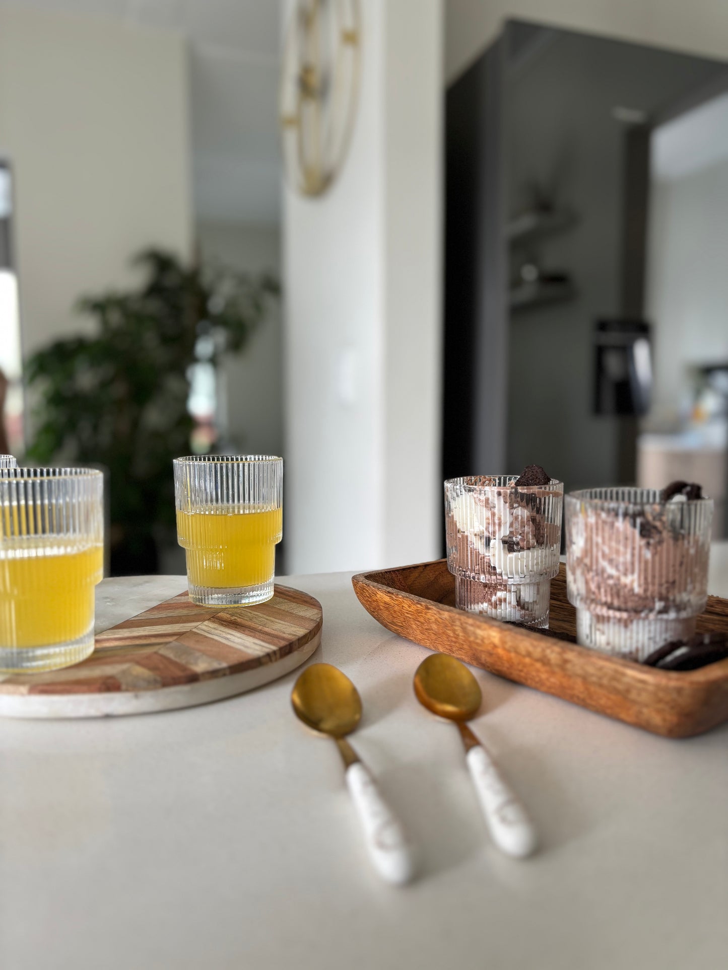 Versa glass