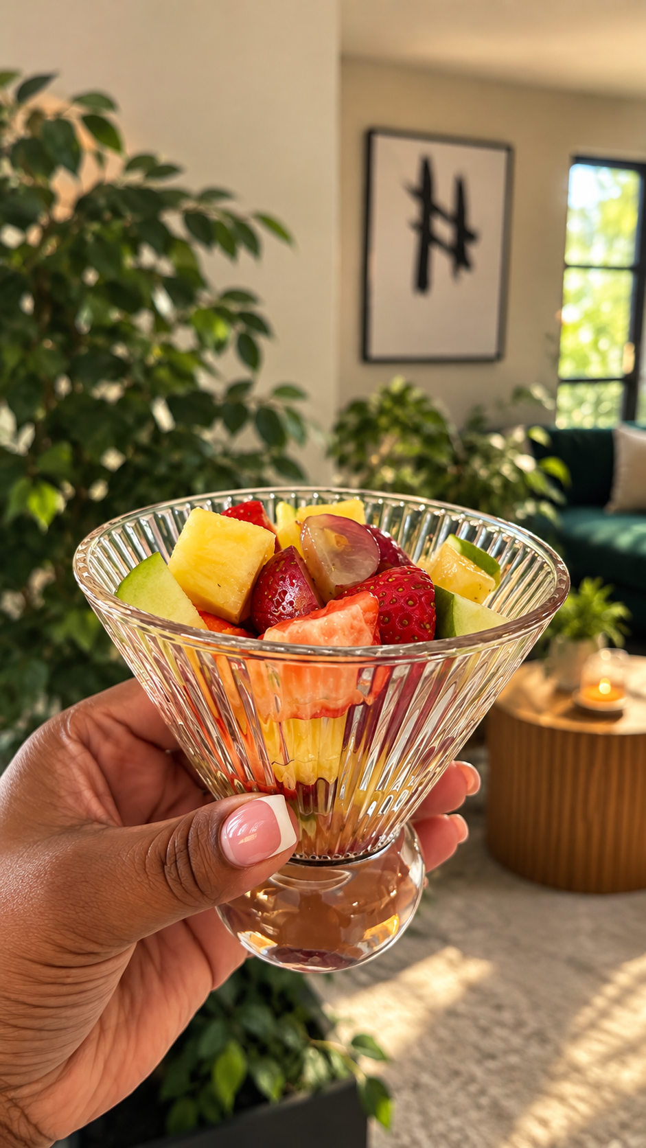EA dessert bowls