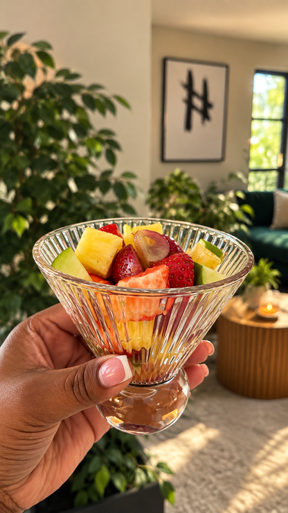 EA dessert bowls