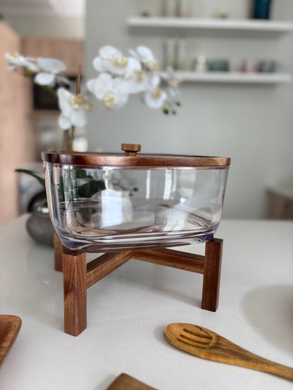 The Rustic bowl 1