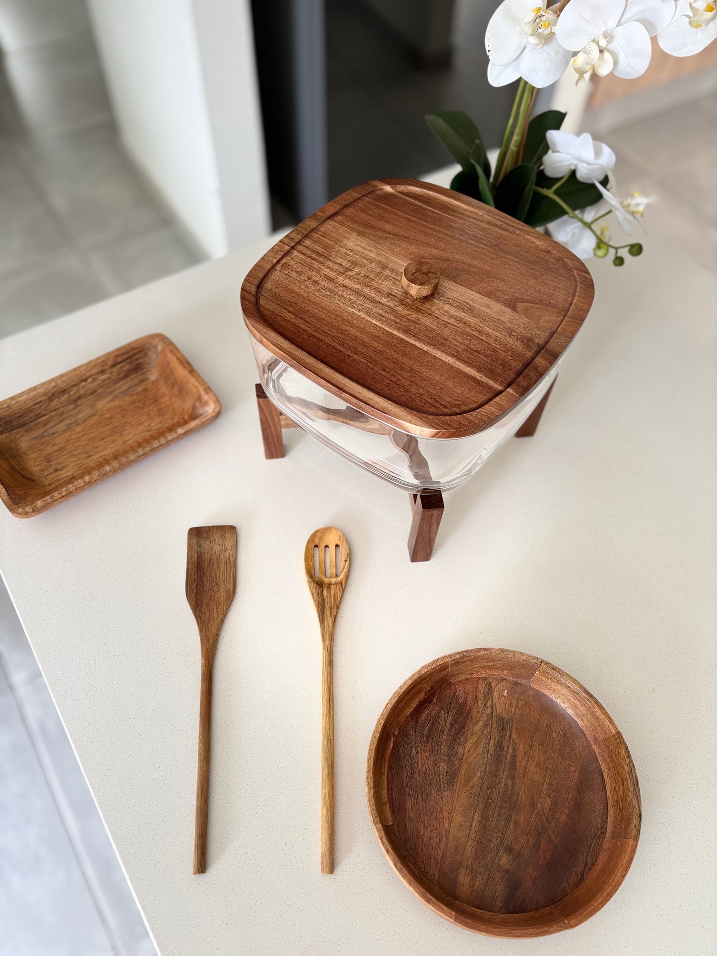 The Rustic bowl 1