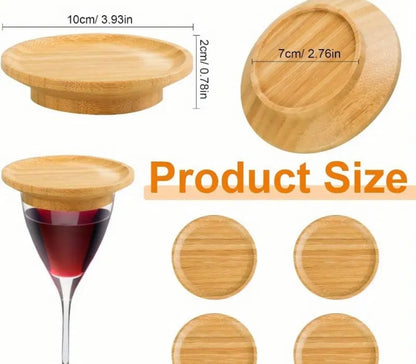 Bamboo Pop-Top