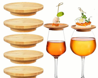 Bamboo Pop-Top