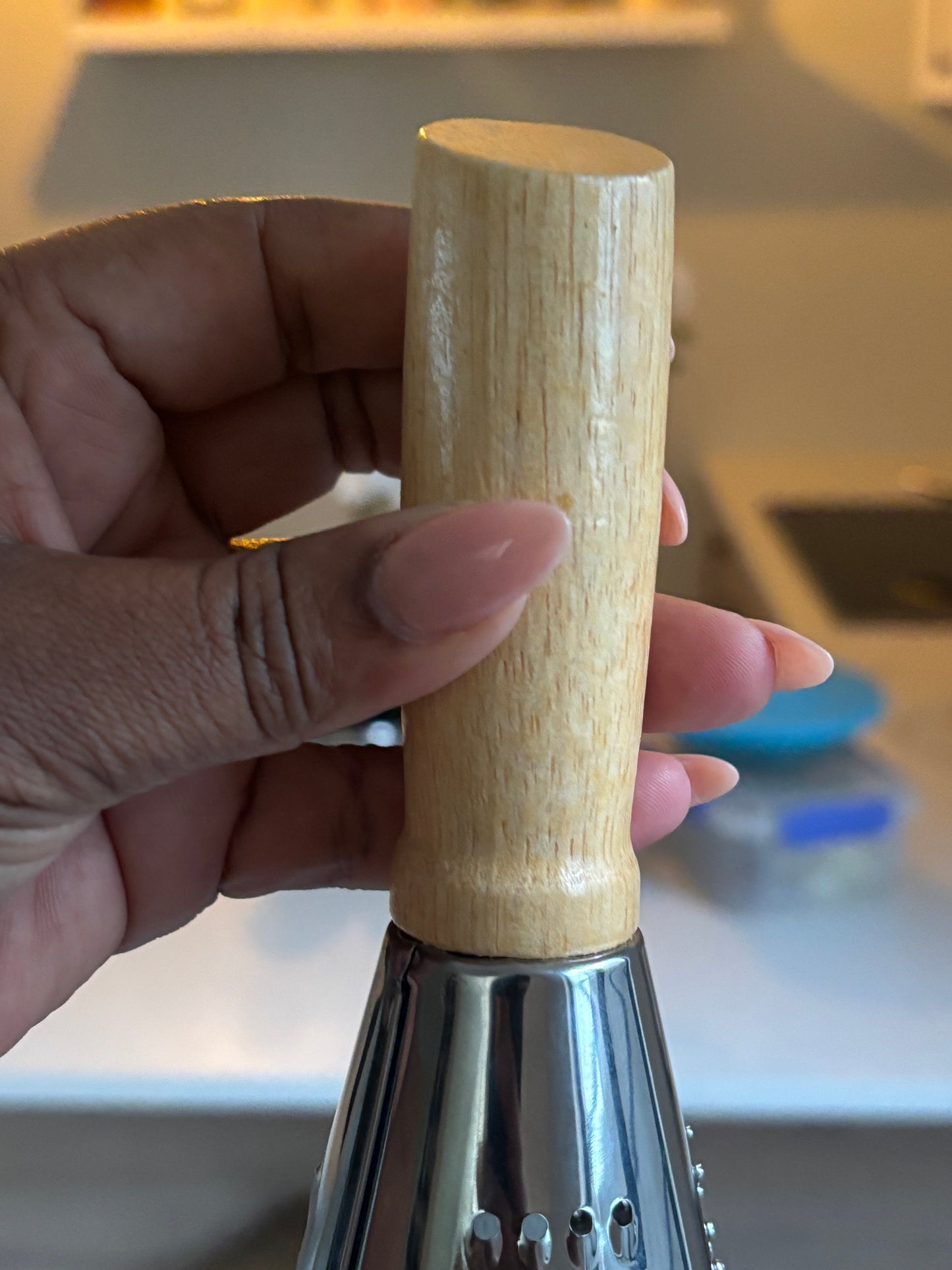 FineLine grater