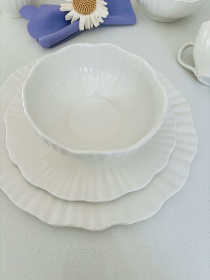 Ana 16 piece dinner set