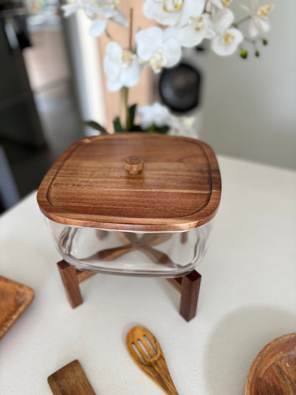 The Rustic bowl 1