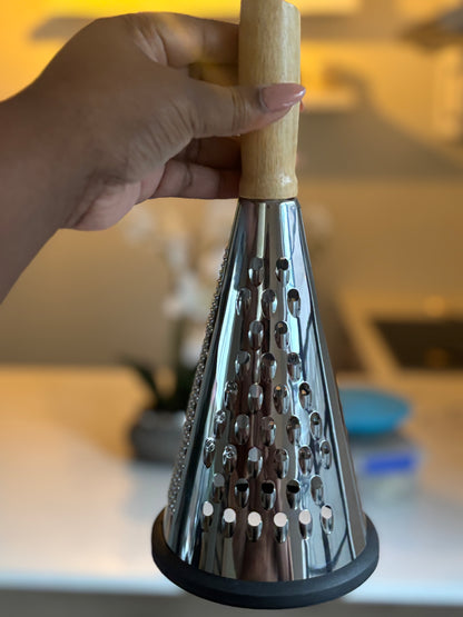 FineLine grater