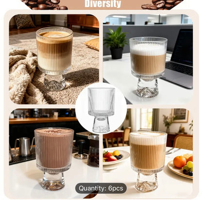 Entertainer glasses