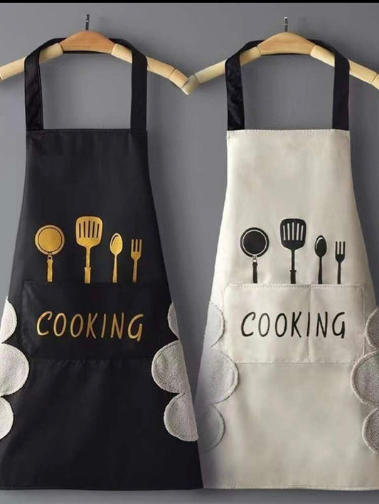Cooking aprons
