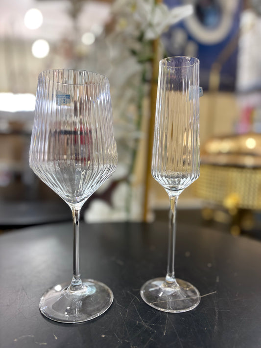 Lelo combo Flutes + wine